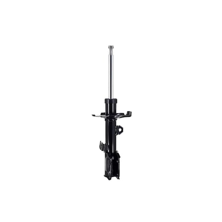 Fcs Struts Suspension Strut Assembly, 331617L 331617L